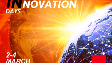 mimaki innovation days