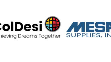 coldesi mesa logo