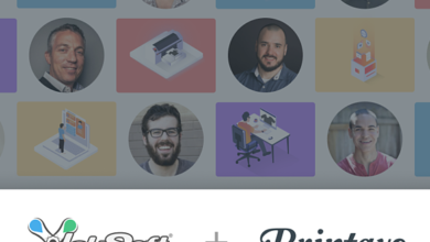 InkSoft and Printavo