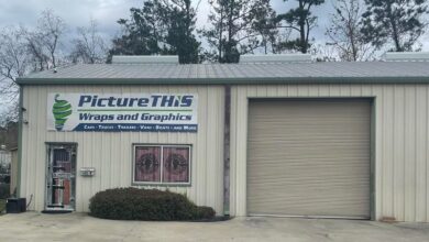 Picture This shop