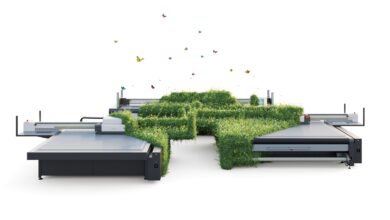 large-format printing