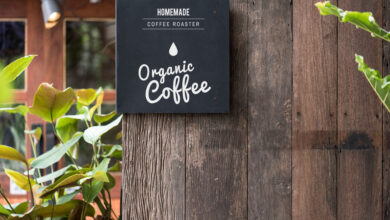 sign design