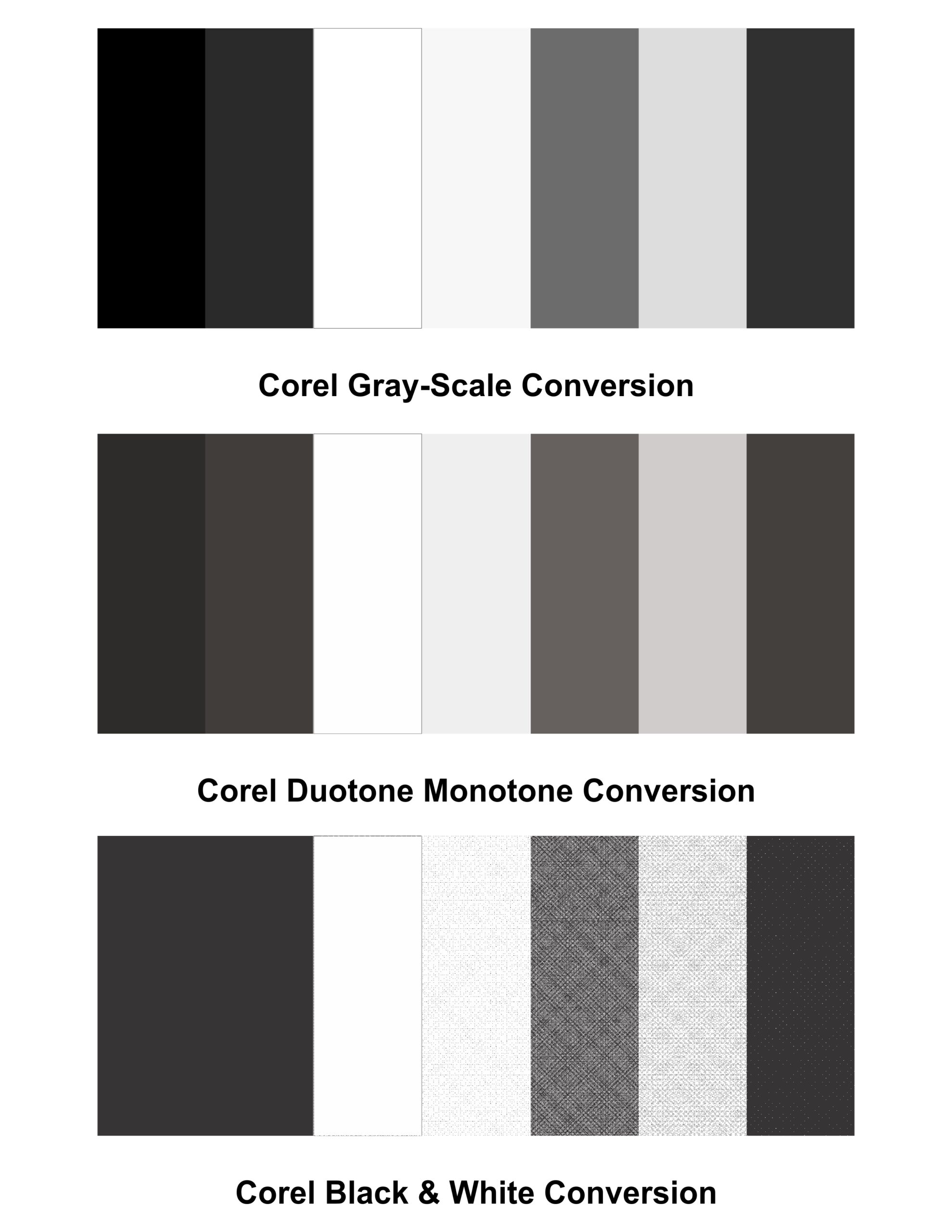 Helpful Tools to Fix Contrast Issues When Lasering Graphics