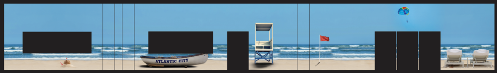 Sean Tomlin Designer Wraps & Signs