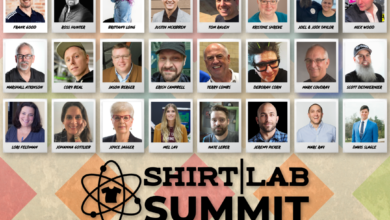 Shirt Lab Summit