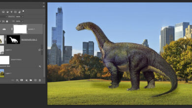 compositing