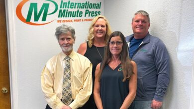 Minuteman Press International