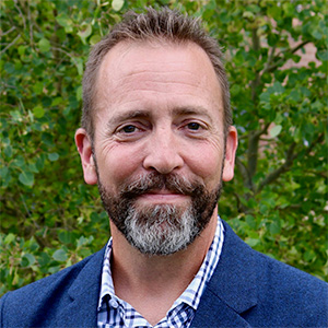 Dave Pomeroy