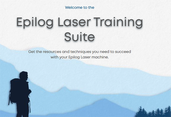 epilog laser