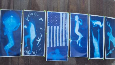 veteran ptsd print