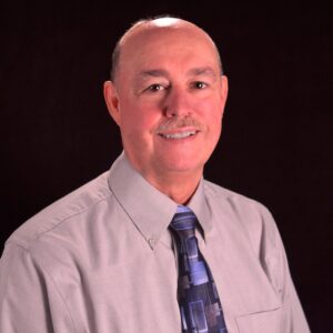 Bill Lydick