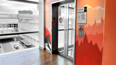 wall wraps