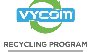 Vycom Recycling