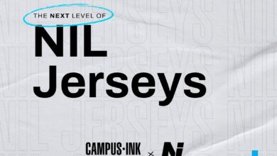 campus ink INFLCR