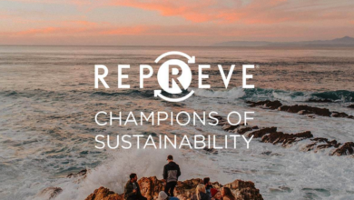 Unifi REPREVE sustainability awards