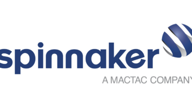 spinnaker mactac