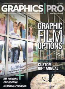 GRAPHICS PRO July 2022