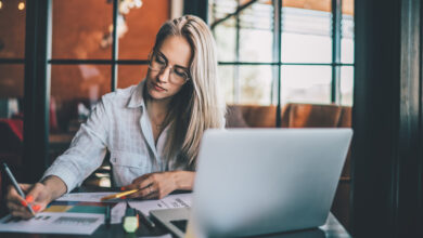 Women-Owned Businesses