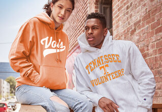 HanesBrands Chosen as a Primary Apparel Partner by the University of Tennessee (Photo- Business Wire)