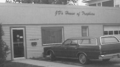 JDsHouse