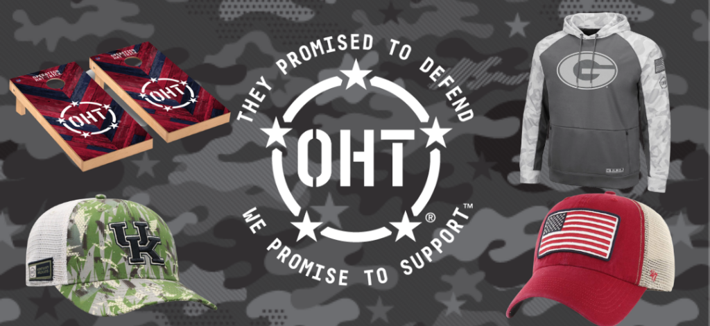 Operation Hat Trick