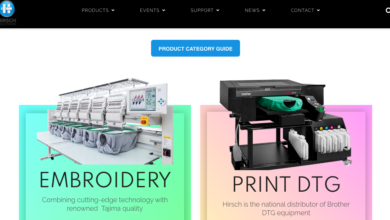 Hirsch Solutions