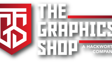 The Graphics Shop