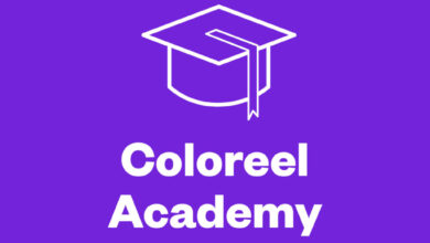 coloreel academy