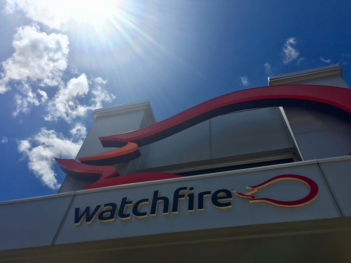 H.I.G. Capital Completes Acquisition of Watchfire Signs GRAPHICS PRO