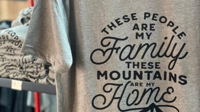 Appalachian Apparel Co.