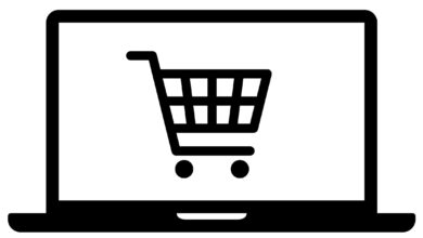 SAGE ShopWorks shopping cart