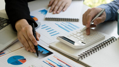 startup financing