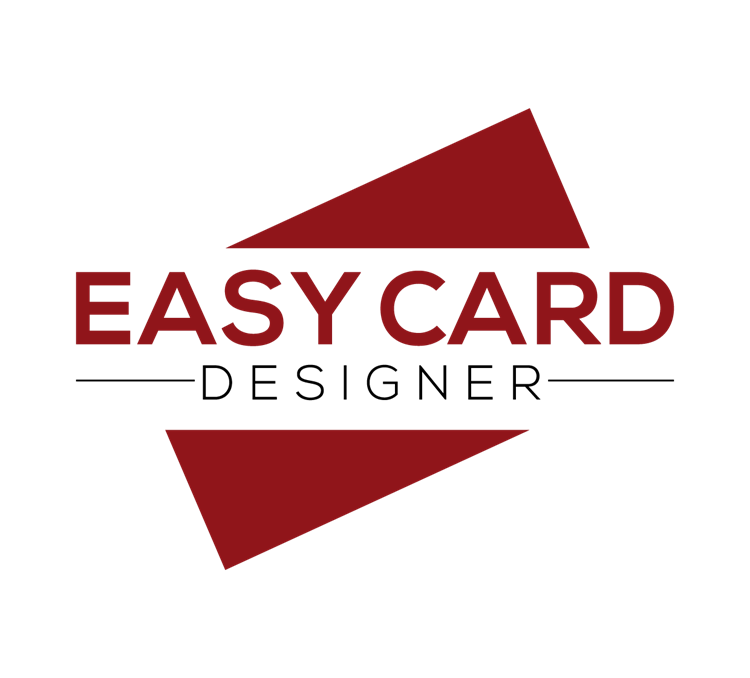 Easy business Card Designer