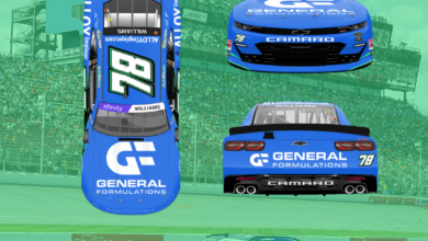 general formulations williams