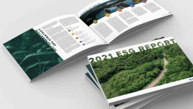 gildan 2021 esg