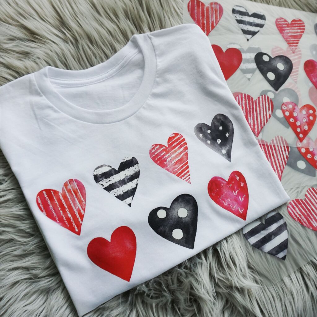 Howard Custom Transfers