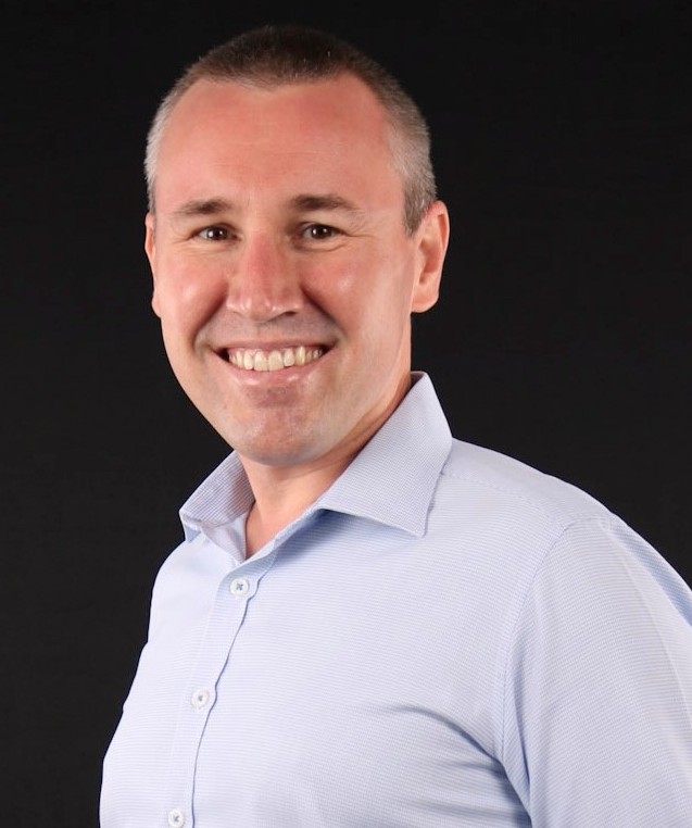 universal douglas new ceo