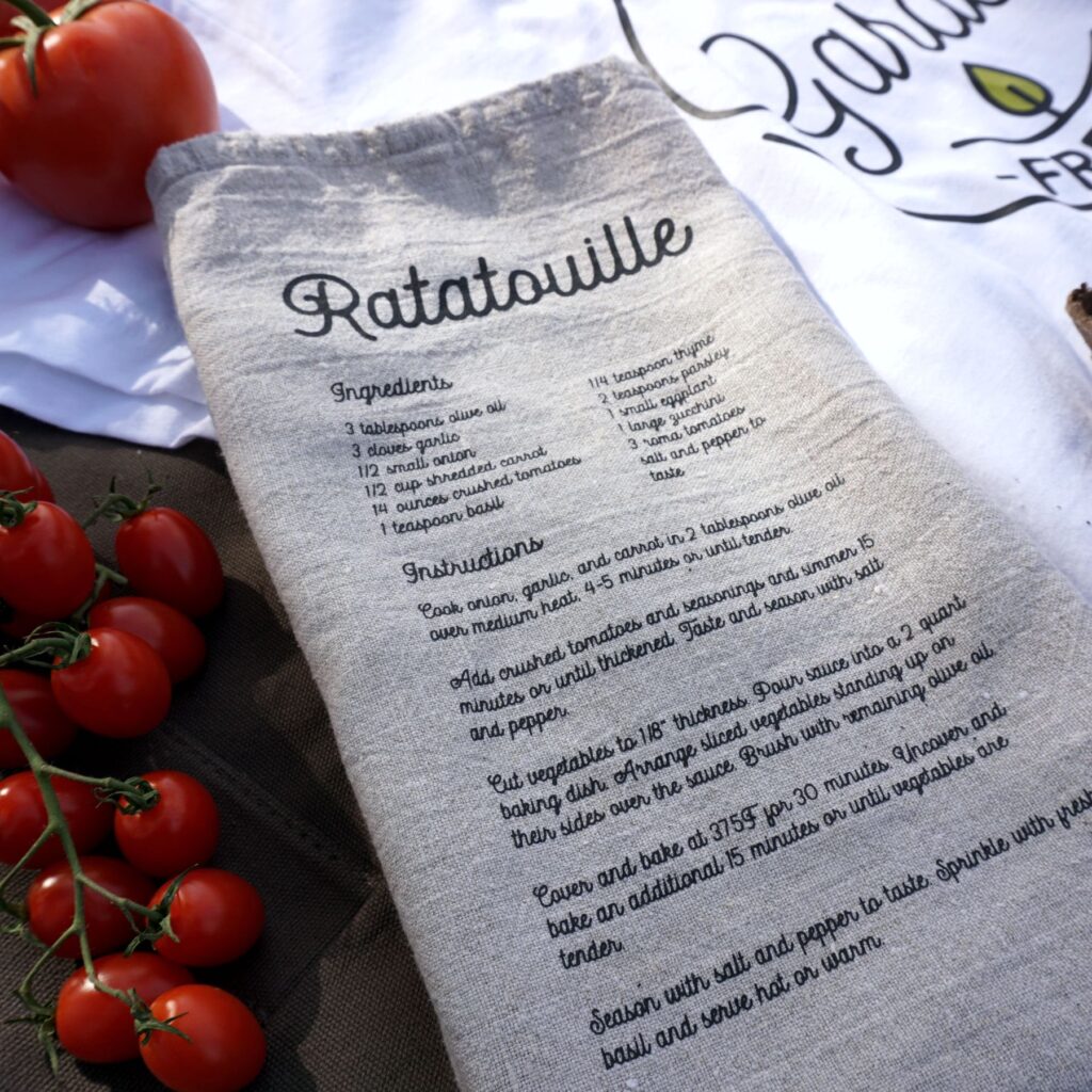 Howard Custom Transfers