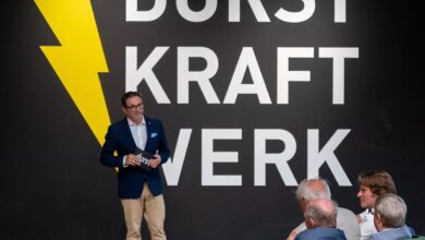 durst group kraftwerk