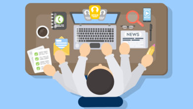 business jack-of-all-trades