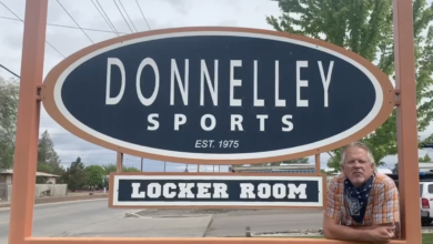 bsn sports donnelley sports