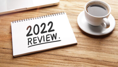 2022 review