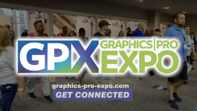 graphics pro expo 2023