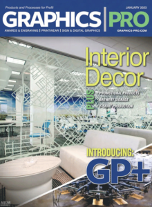 GRAPHICS PRO January 2023