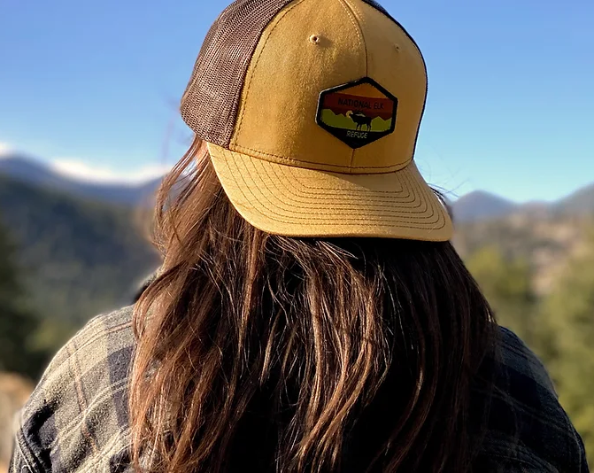 Trucker Hats - Locale Outdoor