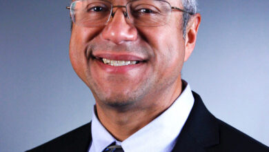 Amado Lara Roland DGA Corporation