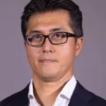 Hiroto Kato Canon U.S.A