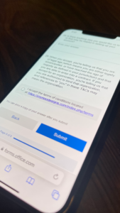 Terms & Conditions