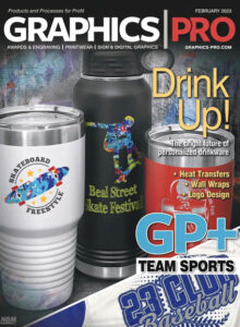 GRAPHICS PRO February 2023
