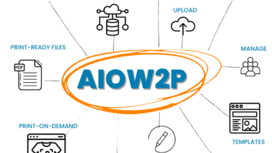 web-to-print